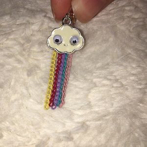 Multiple pairs of earrings